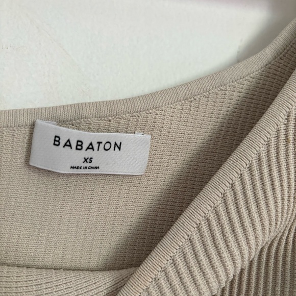 Babaton sculpt knit - Picture 2 of 2